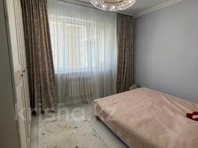 2-бөлмелі пәтер · 61.2 м² · 12/16 қабат, Торайгырова, бағасы: 61 млн ₸ в Алматы, Бостандыкский р-н
