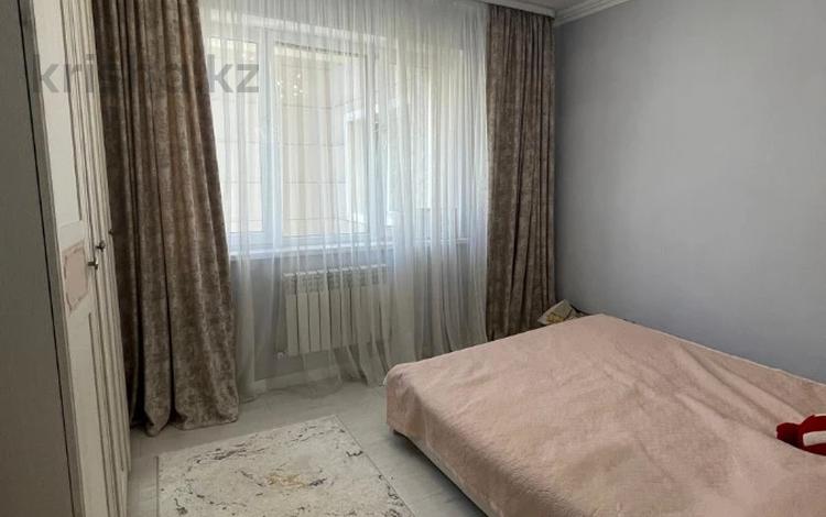 2-бөлмелі пәтер · 61.2 м² · 12/16 қабат, Торайгырова, бағасы: 61 млн ₸ в Алматы, Бостандыкский р-н — фото 13