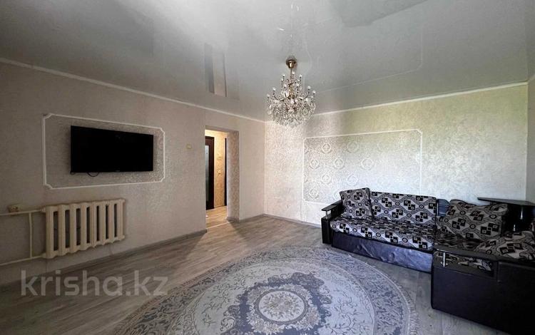 1-комнатная квартира · 41.6 м² · 4/5 этаж, С. Мауленова 18/3 за 14.5 млн ₸ в Костанае — фото 2