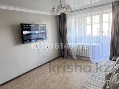 2-комнатная квартира · 50 м² · 4/5 этаж, Козбагарова 7 за 260 000 ₸ в Семее
