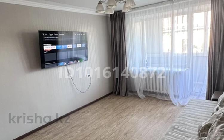 2-комнатная квартира · 50 м² · 4/5 этаж, Козбагарова 7 за 260 000 ₸ в Семее — фото 2