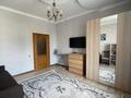 3-бөлмелі пәтер · 150 м² · 5/8 қабат, Комсомольский ш/а., Айтеке би 16, бағасы: 75 млн ₸ в Астане, Есильский р-н — фото 6
