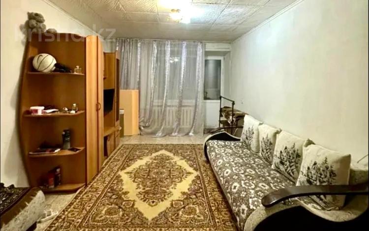 1-комнатная квартира · 33.5 м² · 5/5 этаж, Аль-Фараби 43 за 15 млн ₸ в Костанае — фото 2