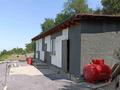 Дача · 2 комнаты · 75 м² · 6 сот., Банковец за 15 млн ₸ в 