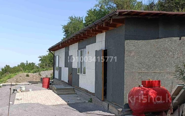 Дача · 2 комнаты · 75 м² · 6 сот., Банковец за 15 млн ₸ в  — фото 11
