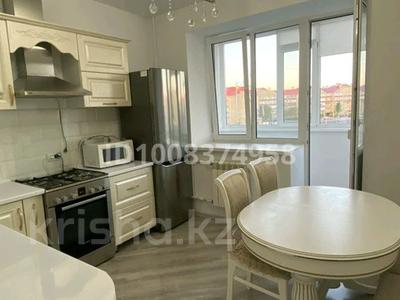 2-комнатная квартира · 74 м² · 3/5 этаж, мкр. Алтын орда 20 В — Обл ГАЙ за 200 000 〒 в Актобе