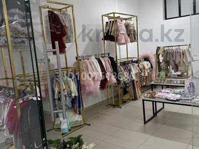 Балалар дүкені дайын бизнес , жаңа товарлар · 48 м² за 3.1 млн 〒 в 
