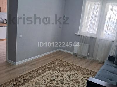 1-бөлмелі пәтер · 37 м² · 7/16 қабат, мкр Шымсити, ​Туркия 1280/2, бағасы: 22 млн ₸ в Шымкенте, Абайский р-н