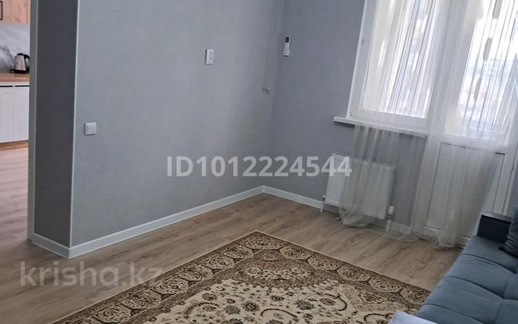 1-бөлмелі пәтер · 37 м² · 7/16 қабат, мкр Шымсити, ​Туркия 1280/2, бағасы: 22 млн ₸ в Шымкенте, Абайский р-н — фото 2