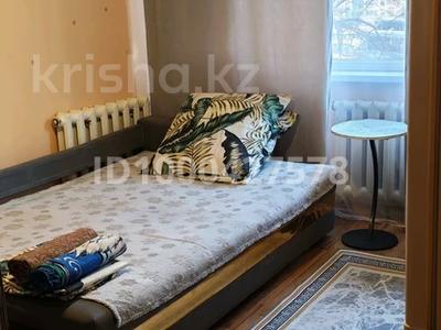 1-комнатная квартира · 18 м² · 2/4 этаж, мкр №3 39б — Абая Саина за 2 000 ₸ в Алматы, Ауэзовский р-н