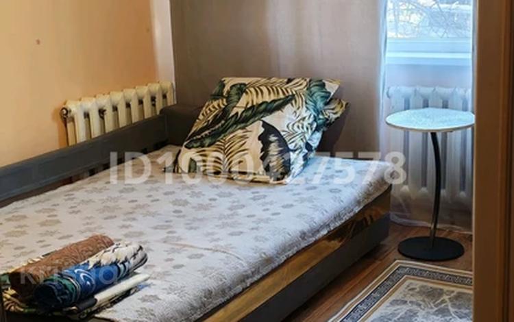 1-комнатная квартира · 18 м² · 2/4 этаж, мкр №3 39б — Абая Саина за 2 000 ₸ в Алматы, Ауэзовский р-н — фото 21