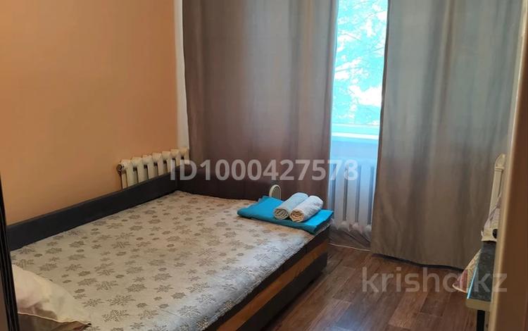 1-комнатная квартира · 18 м² · 2/4 этаж, мкр №3 39б — Абая Саина за 2 000 ₸ в Алматы, Ауэзовский р-н — фото 9