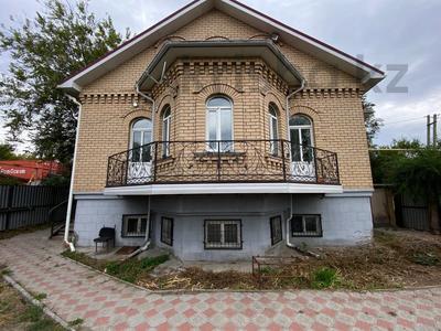 Отдельный дом · 6 комнат · 188.8 м² · 8.4 сот., 1-й Лермонтова 4А за 55 млн 〒 в Костанае
