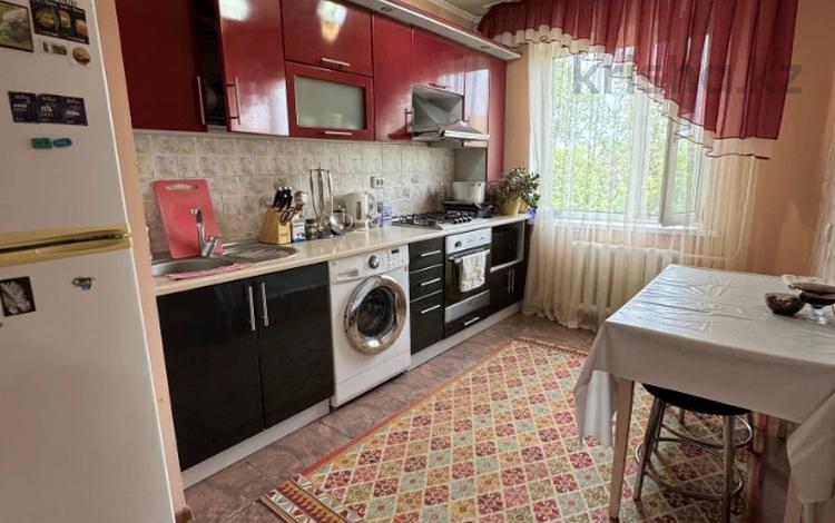 3-бөлмелі пәтер · 63.7 м² · 3/9 қабат, Шухова, бағасы: 28.9 млн ₸ в Петропавловске — фото 14