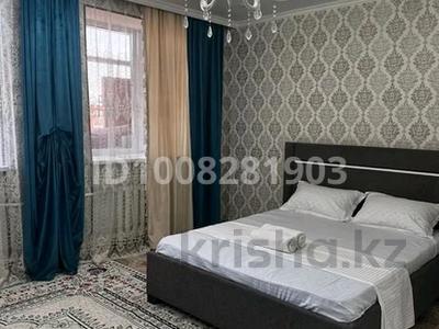 1-комнатная квартира · 43 м² · 8/18 этаж, Кошкарбаева 57 за 2 600 ₸ в Астане