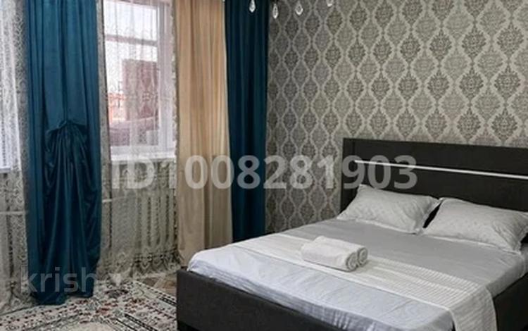 1-комнатная квартира · 43 м² · 8/18 этаж, Кошкарбаева 57 за 2 600 ₸ в Астане — фото 4