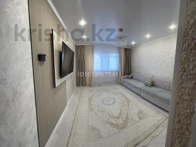 Отдельный дом · 3 комнаты · 95 м² · 6 сот., Мкр Кулагер — 1 дачная за 23 млн 〒 в Кокшетау