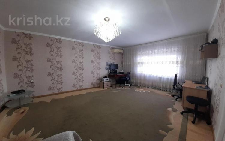 3-комнатная квартира · 74 м² · 5/6 этаж, 28-й мкр 48 за 24 млн 〒 в Актау, 28-й мкр — фото 17