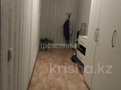 2-комнатная квартира · 54 м² · 1/9 этаж, мкр Астана — Ул Аргынбекова за 25 млн 〒 в Шымкенте, Каратауский р-н