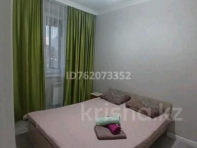 1-комнатная квартира · 43 м² · 3/9 этаж, Байтурсынова 51 — ЖД вокзал Нұрлы жол, ул. Нажмединова, Жургенова за 12 000 〒 в Астане, Алматы р-н