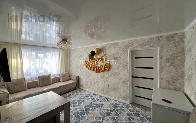 2-комнатная квартира · 44 м² · 1/5 этаж, Мәңгілік ел 16 — Центр за 9.5 млн ₸ в Сатпаев — фото 2