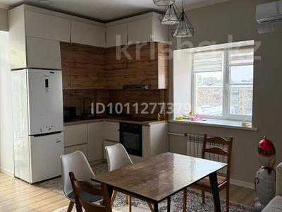 2-бөлмелі пәтер · 58.4 м² · 5/9 қабат, Набережная Славского 20Б, бағасы: 37.5 млн ₸ в Усть-Каменогорске