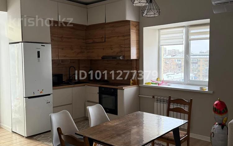 2-бөлмелі пәтер · 58.4 м² · 5/9 қабат, Набережная Славского 20Б, бағасы: 37.5 млн ₸ в Усть-Каменогорске — фото 5