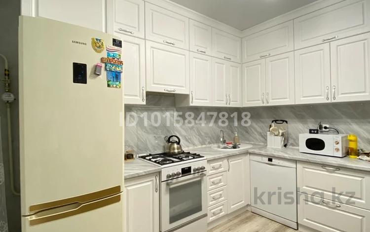 2-бөлмелі пәтер · 60 м² · 6/9 қабат, Береке 59, бағасы: 32 млн ₸ в Костанае — фото 2