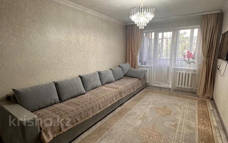 3-бөлмелі пәтер · 59.8 м² · 2/5 қабат, Глинки, бағасы: 20.5 млн ₸ в Семее — фото 2