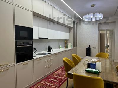 4-комнатная квартира · 162 м² · 7/12 этаж, 17-й мкр 55 за 78 млн ₸ в Актау