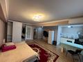 2-бөлмелі пәтер · 43 м² · 3/5 қабат, қорқыт ата 7 — пед колледж, бағасы: 15 млн ₸ в 