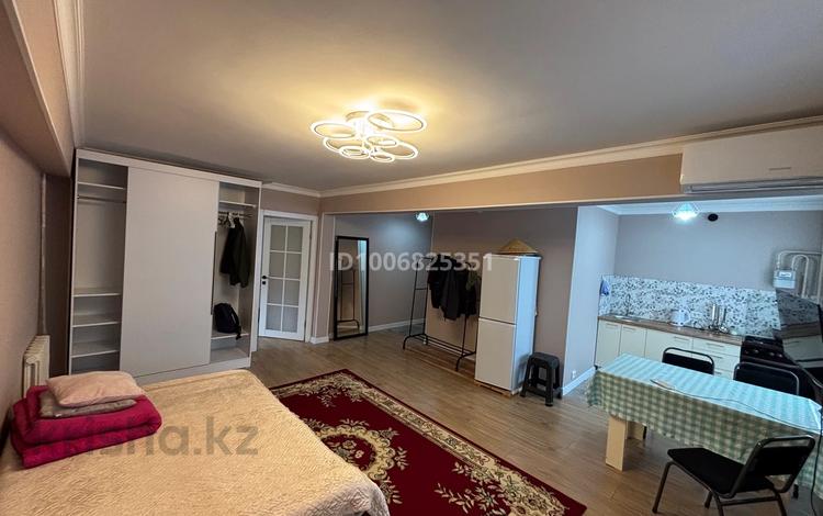 2-бөлмелі пәтер · 43 м² · 3/5 қабат, қорқыт ата 7 — пед колледж, бағасы: 15 млн ₸ в  — фото 2