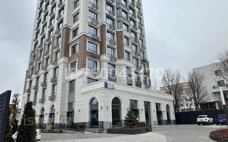 3-комнатная квартира · 100 м² · 10/17 этаж, мкр Нурсат за 60 млн ₸ в Шымкенте, Каратауский р-н — фото 2