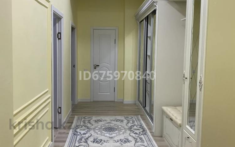 1-бөлмелі пәтер · 53 м² · 2/9 қабат, Абулхаир Хана 41, бағасы: 32.5 млн ₸ в Атырау — фото 2