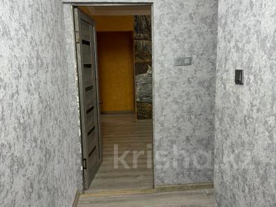 3-комнатная квартира, 58 м², 5/5 этаж, Байтурсынова за 18.5 млн 〒 в Шымкенте, Туран р-н