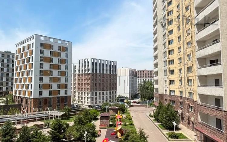 2-комнатная квартира · 73 м² · 4/14 этаж, Навои — Речка "БОЛЬШАЯ АЛМАТИНКА" за 48 млн ₸ в Алматы, Ауэзовский р-н — фото 33