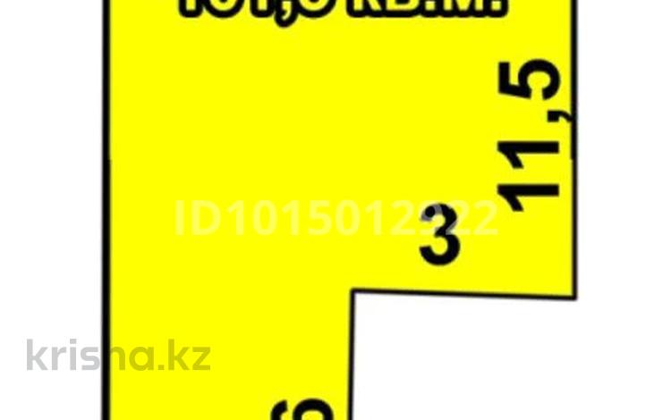 Участок · 1.01 сотка, мкр Тастак-2 675 — ЖК Панорама за 10 млн ₸ в Алматы, Алмалинский р-н — фото 3