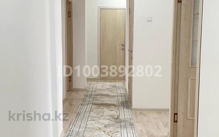 4-бөлмелі пәтер · 108 м² · 5/5 қабат, Мкр. Ұлы дала — Мкр. Ұлы дала рядом с мечетью Али Ата, бағасы: 150 000 ₸ в Таразе — фото 41