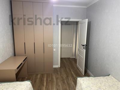 5-бөлмелі пәтер · 93.7 м² · 6/10 қабат, Бозтаева 40В, бағасы: 40.5 млн ₸ в Семее
