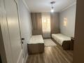 5-бөлмелі пәтер · 93.7 м² · 6/10 қабат, Бозтаева 40В, бағасы: 40.5 млн ₸ в Семее — фото 2