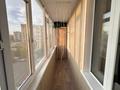 5-бөлмелі пәтер · 93.7 м² · 6/10 қабат, Бозтаева 40В, бағасы: 40.5 млн ₸ в Семее — фото 9