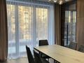 3-бөлмелі пәтер · 140 м² · 2/14 қабат, Гагарина 277/7, бағасы: 190 млн ₸ в Алматы, Бостандыкский р-н — фото 2