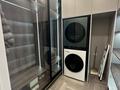 3-бөлмелі пәтер · 140 м² · 2/14 қабат, Гагарина 277/7, бағасы: 190 млн ₸ в Алматы, Бостандыкский р-н — фото 13