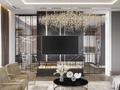 3-бөлмелі пәтер · 140 м² · 2/14 қабат, Гагарина 277/7, бағасы: 190 млн ₸ в Алматы, Бостандыкский р-н — фото 14