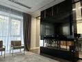 3-бөлмелі пәтер · 140 м² · 2/14 қабат, Гагарина 277/7, бағасы: 190 млн ₸ в Алматы, Бостандыкский р-н — фото 4