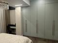 3-бөлмелі пәтер · 140 м² · 2/14 қабат, Гагарина 277/7, бағасы: 190 млн ₸ в Алматы, Бостандыкский р-н — фото 16