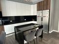 3-бөлмелі пәтер · 140 м² · 2/14 қабат, Гагарина 277/7, бағасы: 190 млн ₸ в Алматы, Бостандыкский р-н — фото 6