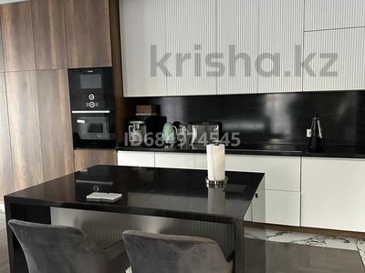 3-комнатная квартира · 140 м² · 2/14 этаж, Гагарина 277/7 за 210 млн ₸ в Алматы, Бостандыкский р-н
