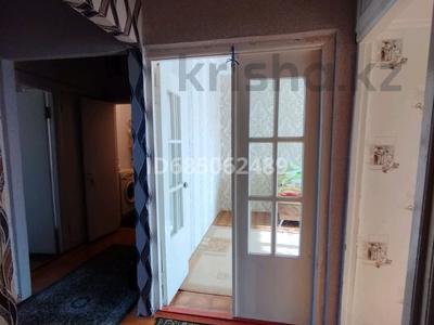 3-комнатная квартира · 67 м² · 4/5 этаж, 10мкр 1 за 22 млн ₸ в Таразе