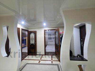 3-комнатная квартира · 65.3 м² · 5/5 этаж, мкр 5, Есет-Батыра 97 к1 за 18.3 млн ₸ в Актобе